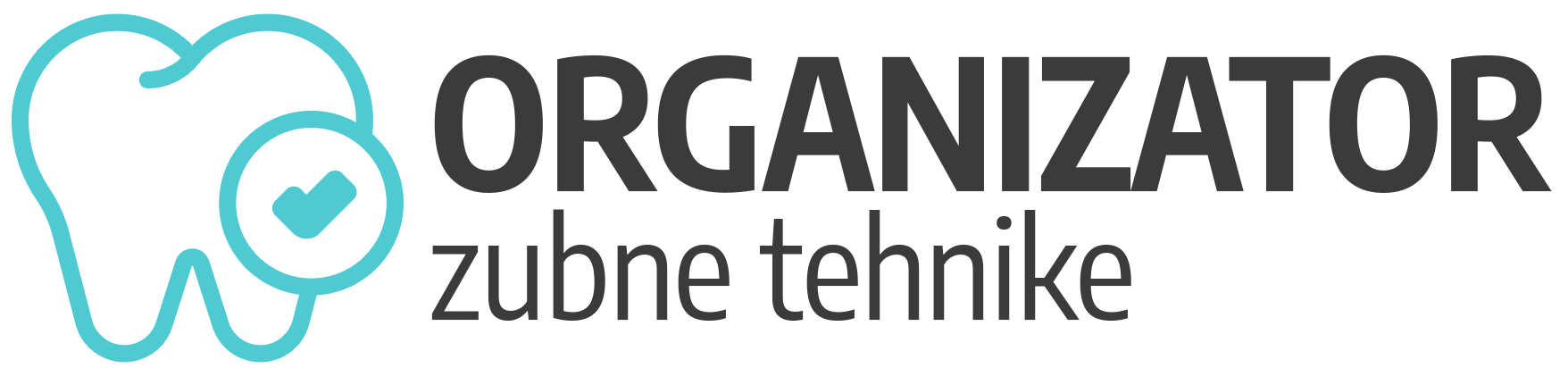 Organizator Zubne Tehnike Logo